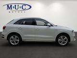 Audi Q3 2.0 TDI sport quattro Stronic Sline~LED~Kam~ - Audi: 2.3