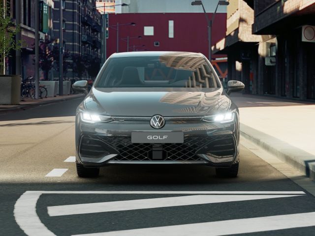 Volkswagen Golf - Bild 4