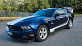 Ford Mustang 4,0 V6 - Ford Mustang aus 2010 mit Benzin-Antrieb: Coupé
