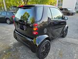 Smart ForTwo fortwo coupe Basis - gebrauchte Smart ForTwo aus dem Jahr 2003