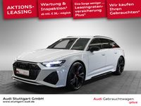 Audi RS6 - Vorschau Bild 1