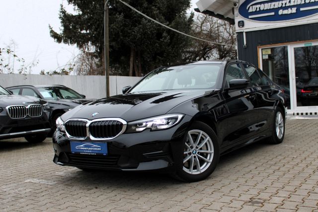 BMW 3 Lim. 330 e Advantage