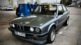 BMW E30 316i 6-Zylinder AT (M20B20, ZF4HP22) H-KZ - BMW 316: E30 316i