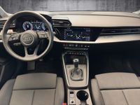 Audi A3 - Vorschau Bild 7