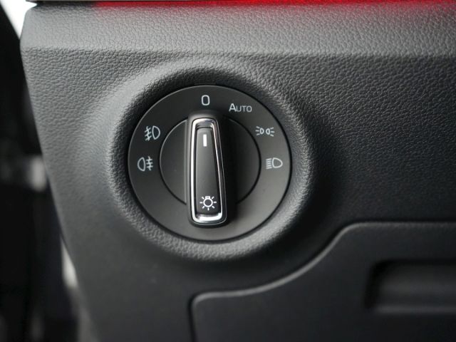 Kamiq TSI STYLE+NAVI+RÜCKFAHRKAMERA+SITZ-/LENKRA