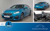 BMW 218i Gran Coupé M-Sport ACC PANO H/K LHZ KZU 2ZK - BMW 218 Gran Coupé in Dortmund