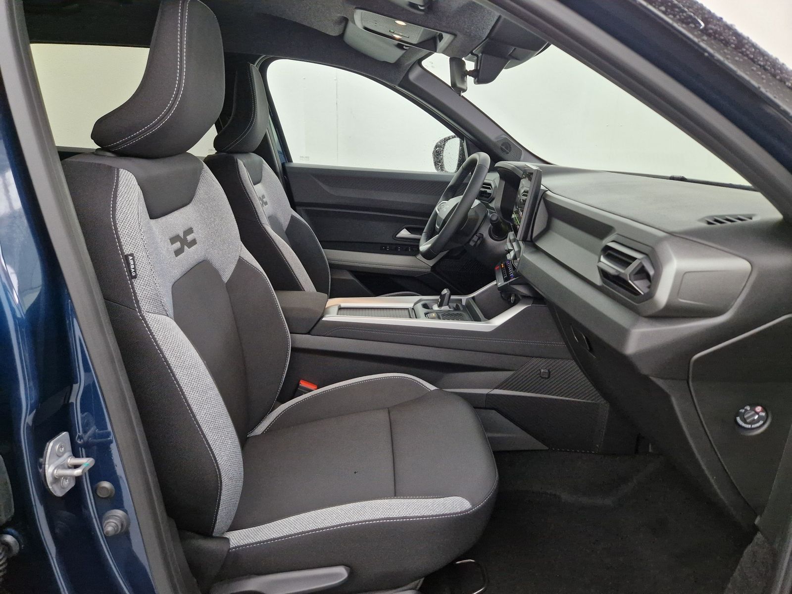 DACIA Bigster  Journey Hybrid 155 Winter-Plus – Bild 13