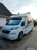 Dethleffs Magic edition ( Fiat Ducato) - Dethleffs Magic