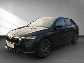 Skoda Scala 1.0 TSI DSG Tour *ACC*CAM*MATRIX*NAV*SHZ*