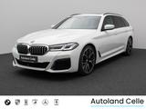 BMW 540d xD M Sport Panoram Laser 360°HUD H/K SoftCL