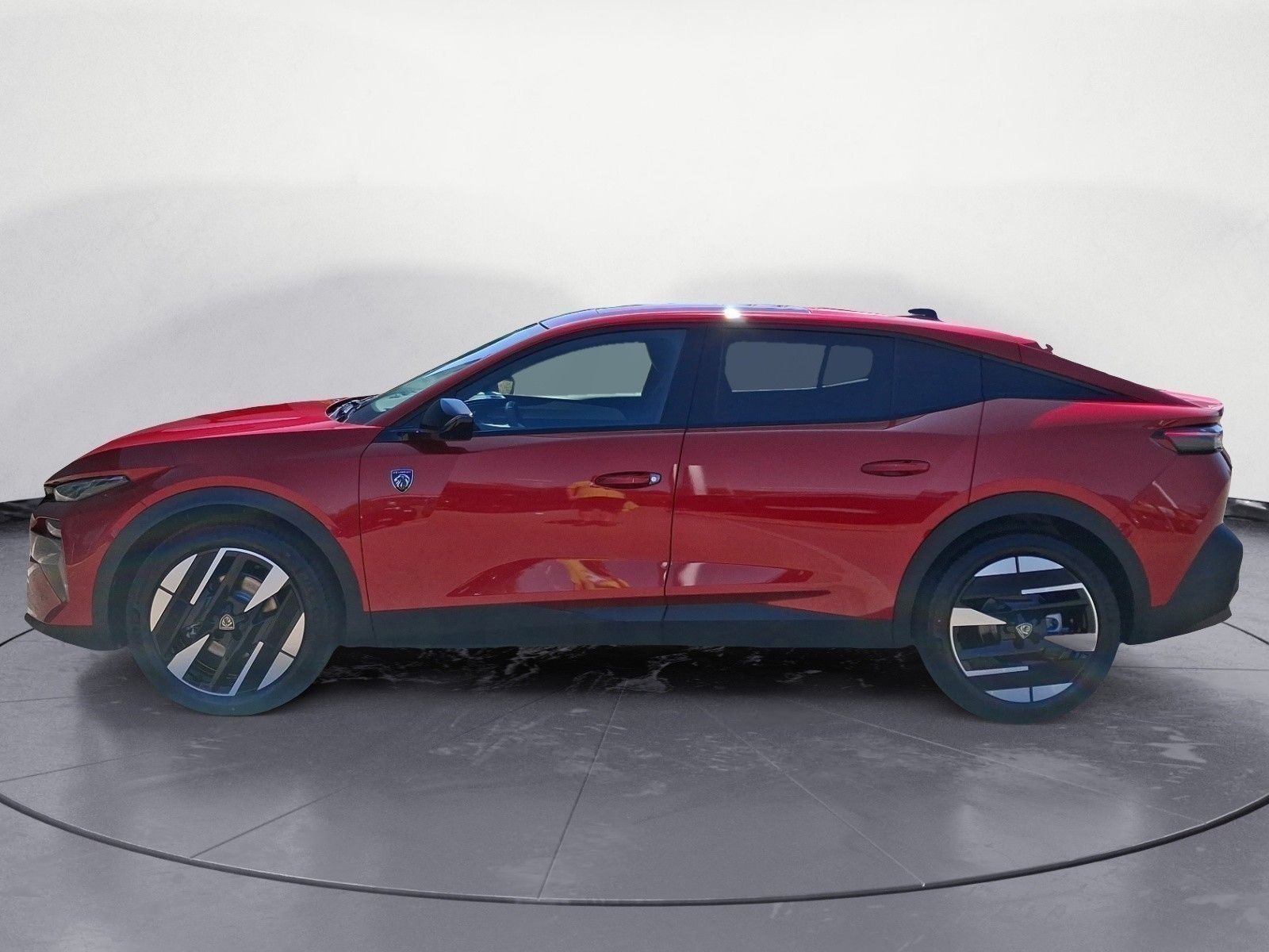 Peugeot 408 - Bild 3