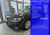 Volkswagen Tiguan Trendline Climatr,SHZ,PDC,NSW,Navi - Volkswagen Tiguan: Trendline