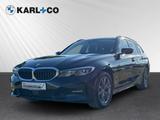 BMW 318 dA touring Sport Line LC Prof. HiFi Stop&Go - BMW 318 in Mainz