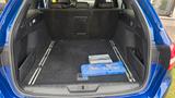 Peugeot 308 SW GT Line - Denon Sound - 360 Grad  - Peugeot 308: Blau