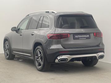 Mercedes GLB 200 - 10