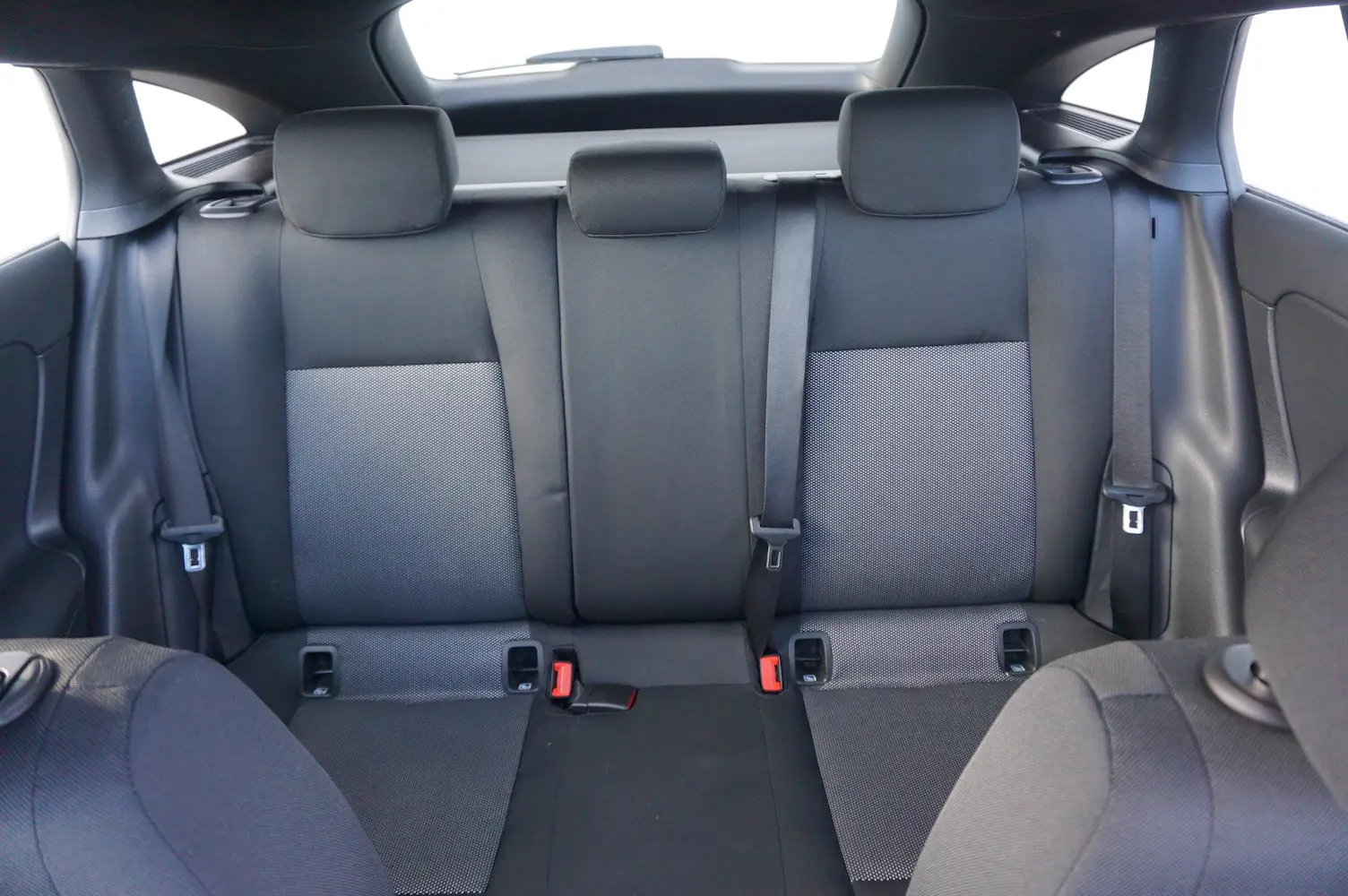 Mercedes-Benz CLA PANORAMA 14.655 € NETTO, миниатюра 17