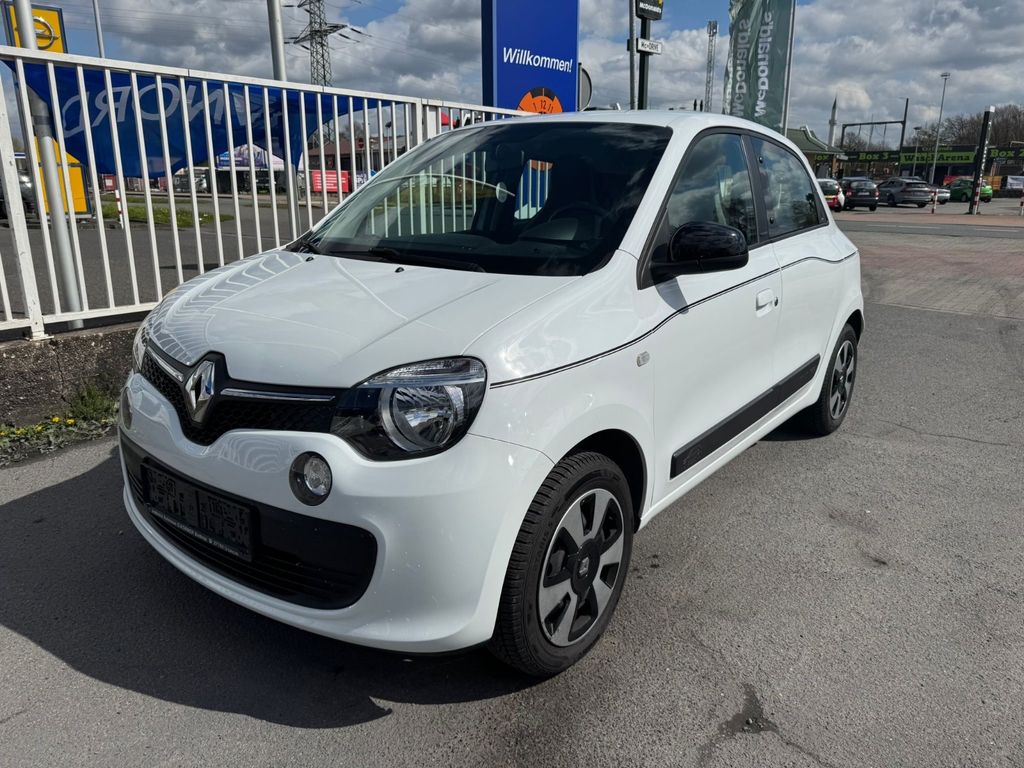 Image of Renault Twingo