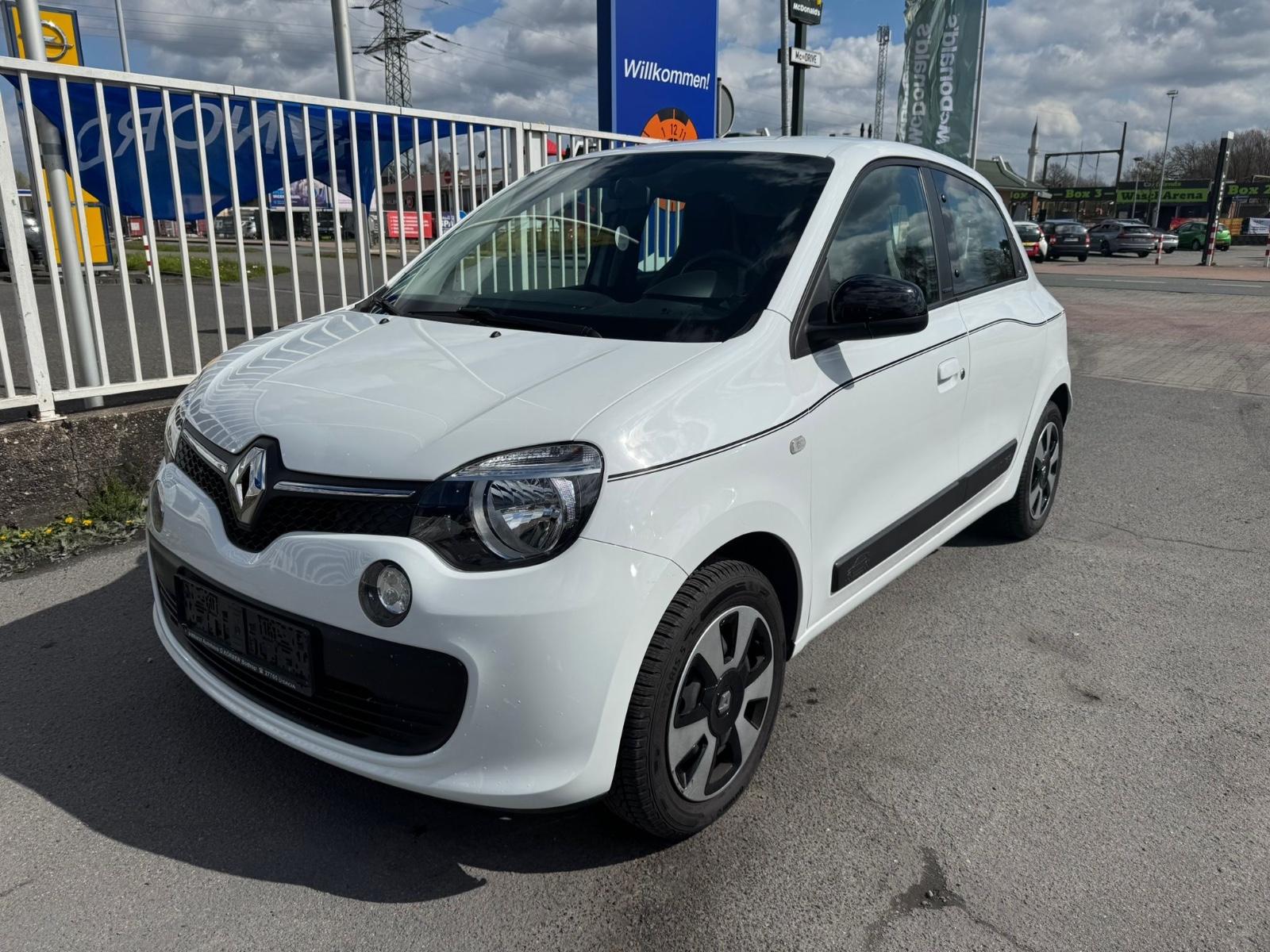 Renault Twingo Limited