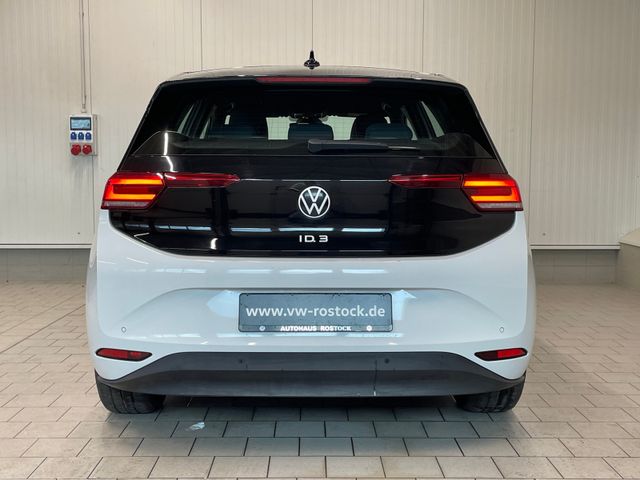 ID.3 Pro Performance 58kWh LED ACC NAVI