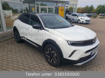 Bild 3 Opel Mokka Elegance