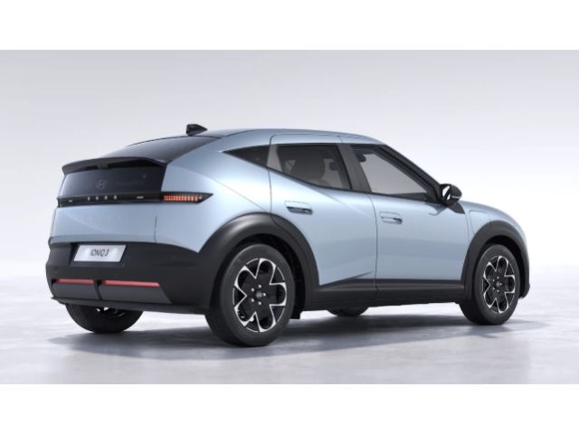 Hyundai IONIQ 3 Trend I Sitzheizung I Regensensor I LED imagem 3