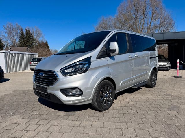 Ford Custom 2.0 TDCI Tourneo Titanium X/8-Sitze/AHK