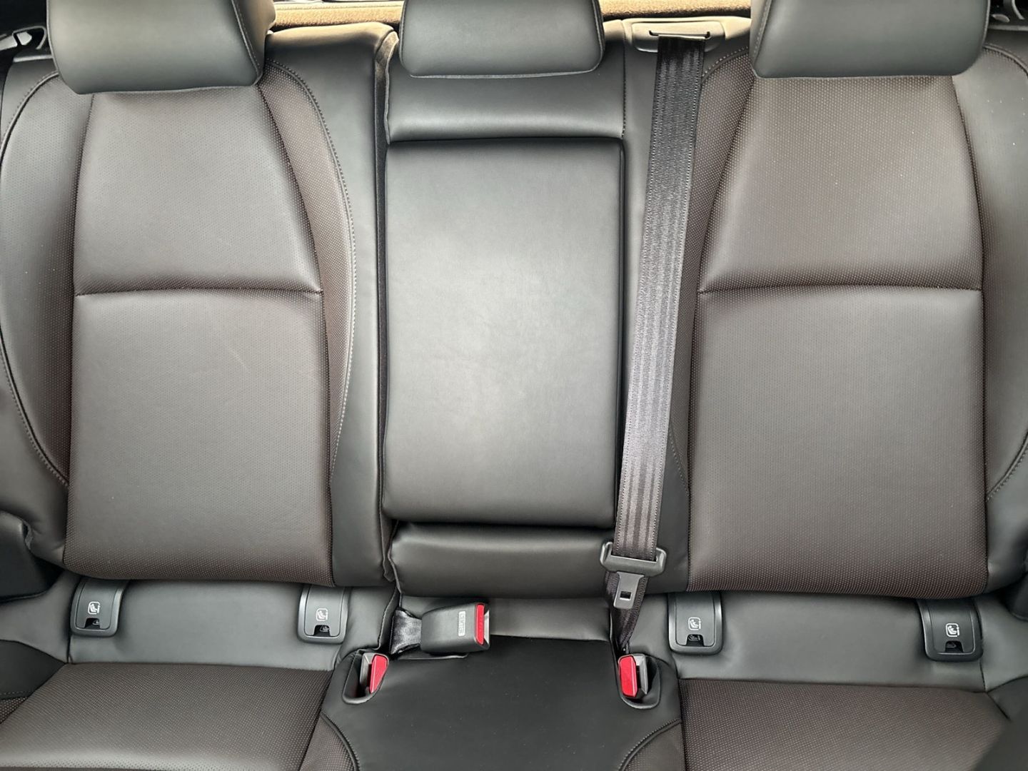 Mazda 3 - Bild 16