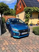 Mitsubishi Spacestar - Mitsubishi: Spacestar