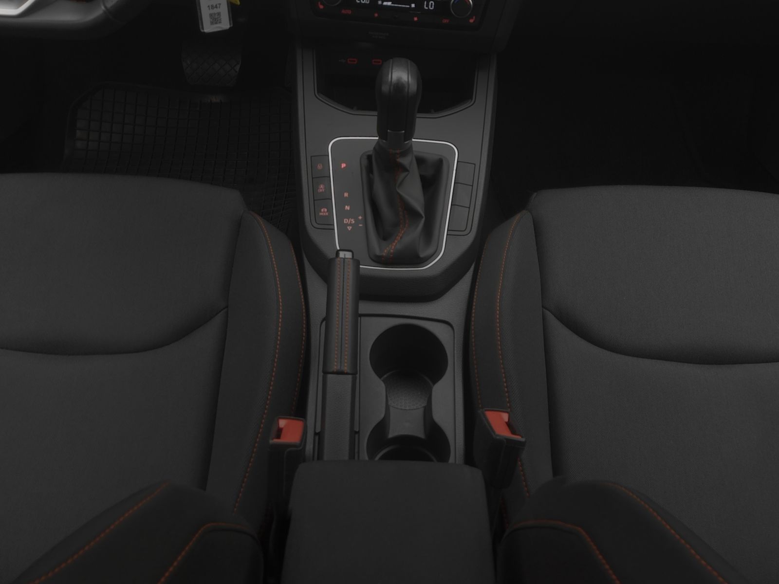 Seat Ibiza - Bild 14