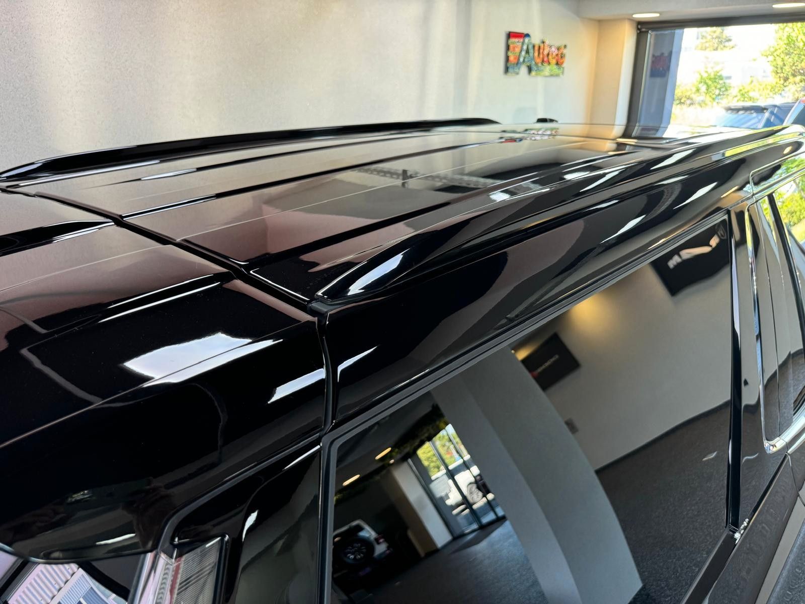 Fahrzeugabbildung Cadillac 2026 ESCALADE SPORT PLATINUM 6.2 V8-24"-ABV EXEC