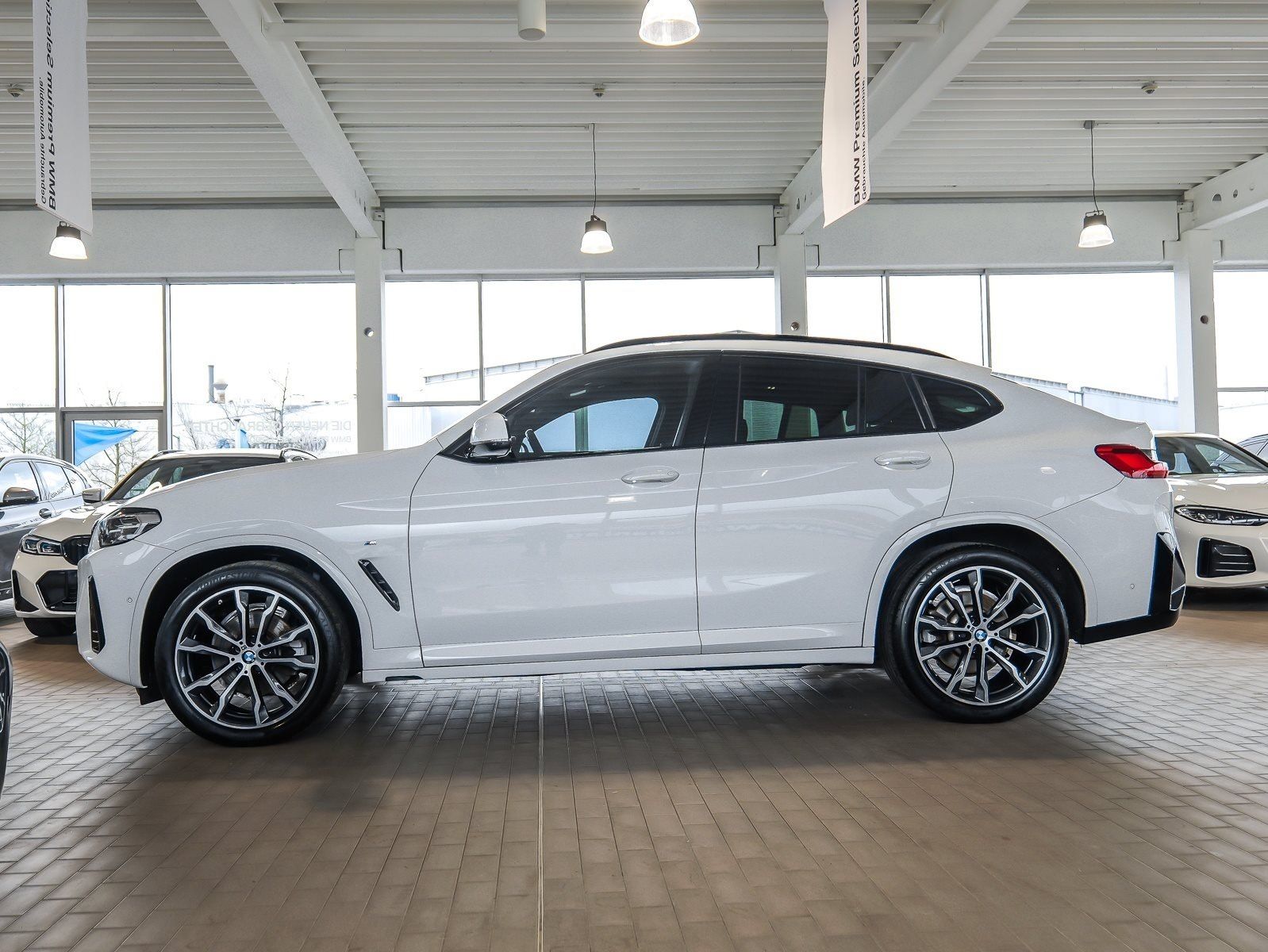 BMW X4 - Bild 9