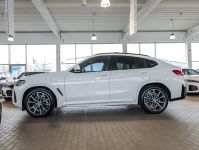 BMW X4 - Vorschau Bild 9