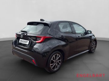 Toyota Yaris - 4