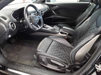 Audi TT - Vorschau Bild 4