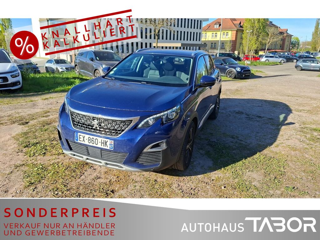 Image of Peugeot 3008