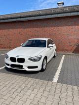 BMW 1er / 116d / TÜV WIRD NEU GEMACHT! - BMW 116: 1er 116d
