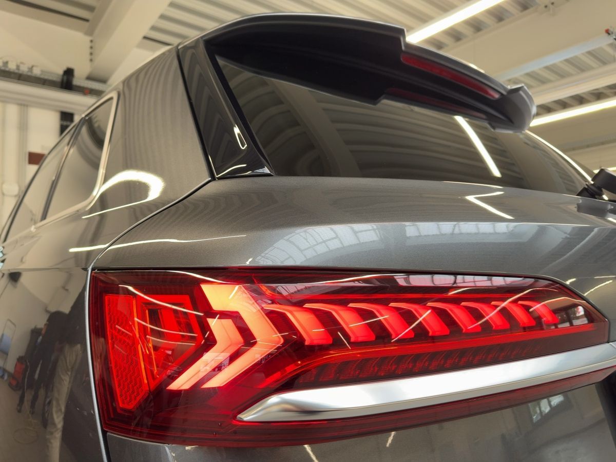 Audi SQ7 - Bild 17