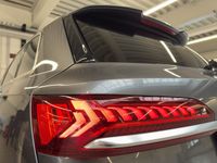 Audi SQ7 - Vorschau Bild 17