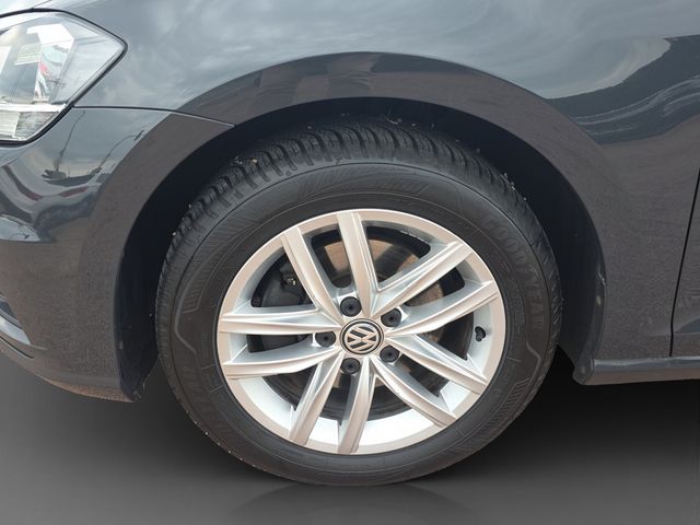 Golf VII Variant Comfortline