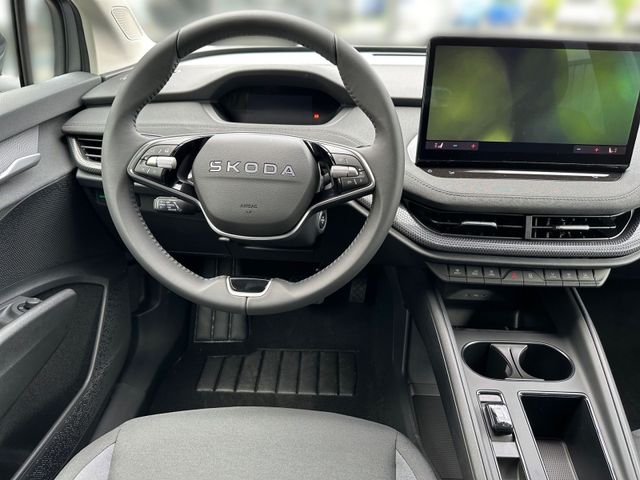 Elroq 50 Tour Studio *NAVI*LED*KEYLESS*LANEASS*