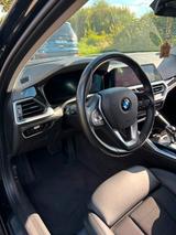 BMW 320i Sport Line Automatik Sport Line - BMW 320 in Dortmund