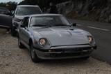 Nissan Datsun/ Nissan 280 ZX - Nissan: 280z