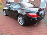 Mercedes-Benz SLK 200 - - scheckheftgepflegte Mercedes SLK-Klasse