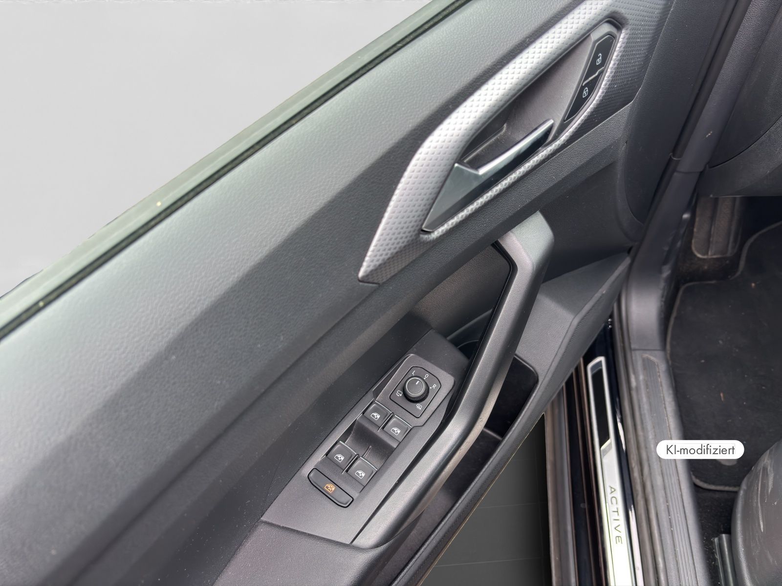 Volkswagen T-Cross - Bild 14
