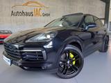 Porsche Cayenne E-Hybrid PANO PASM CAM 21" - Porsche Cayenne Plug-in Hybrid (PHEV) Gebrauchtwagen