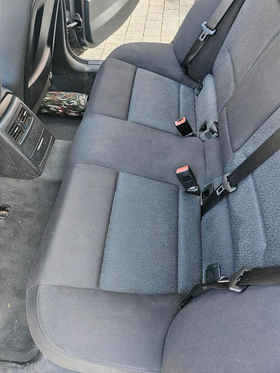 BMW 320 2005 — photo 6