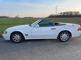 Mercedes-Benz SL 300 H,Deutsches Fahrzeug - Mercedes-Benz SL-Klasse in Dortmund