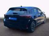 Ford Focus 1.0 EcoBoost Hybrid TITANIUM 92 kW, 5-türi - Ford: K 0