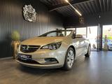 Opel Cascada Innovation ecoFlex Xenon/Navi/AHK/18Zoll - Opel Cascada aus 2015