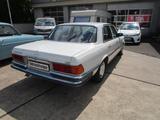 Mercedes-Benz 450 SE OLDTIMER BJ 1974 - Mercedes-Benz 450: 450se